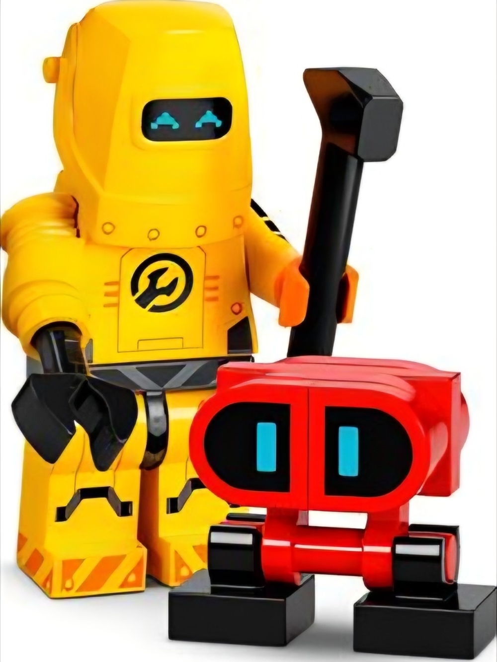 Lego Minifigures Series 22 71032 - Robot Repair Tech